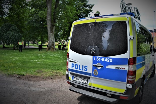 Linnstatyn fick vara ifred - men r faran ver?