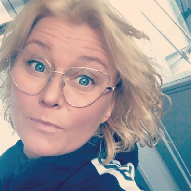 V�lj att le och �lska ist�llet f�r att skrika och hata