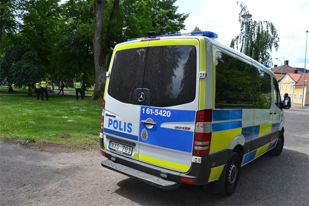 Allt fler anm�ls f�rsvunna i Kronoberg