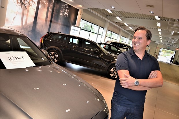 Bsta sommaren i Liljas historia: Fantastiska siffror