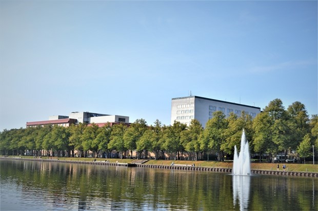 Ny stadskrna i Vxj ska utredas