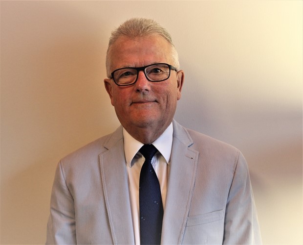 Mohedaprofil digitalt omvald i SPF Kronoberg