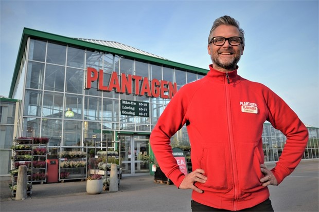 B�sta �ret f�r Plantagen: �V�r utveckling �r fantastisk�