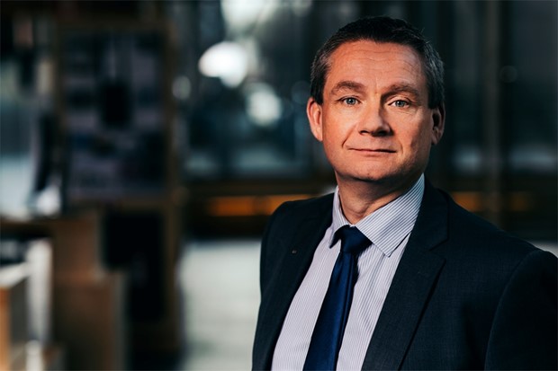 Socialchef sl�r larm: �Fler barn och unga kriminella i V�xj��