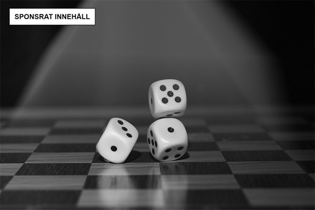 Lget p den svenska spelmarknaden 2020 