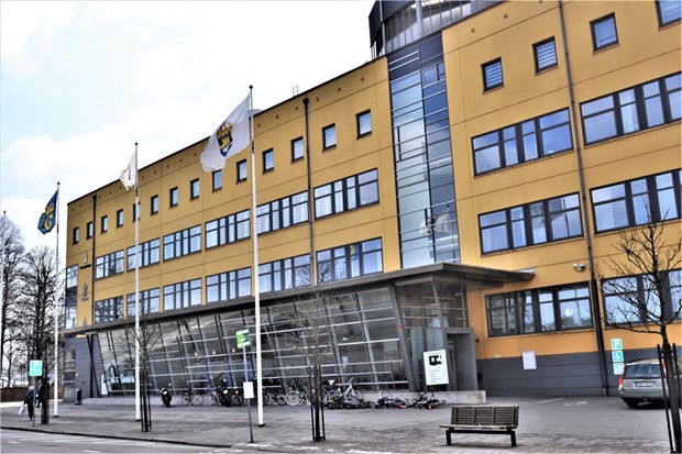 Polisen om SafeStreets: Bra initiativ