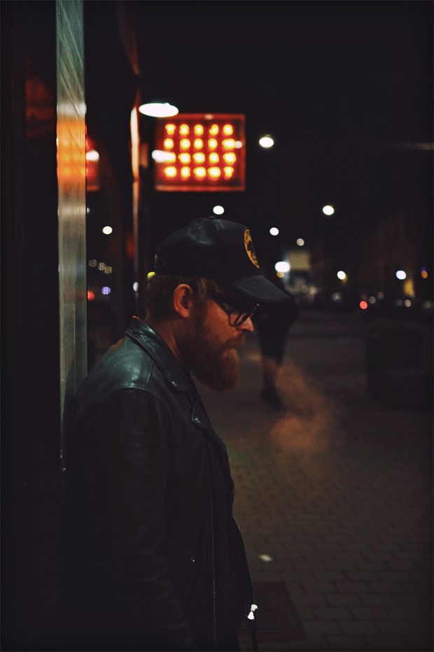 Hopplst att marknadsfra konserter nu