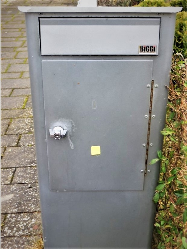 Gula lapparna skapade oro: Jag ngrar inget