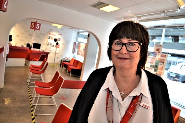 Resebyr�n ser ljuset igen: �M�nga �r ressugna nu�