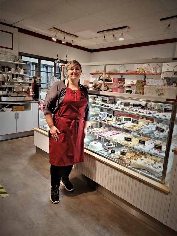 St�rsta lyftet p� m�nga �r f�r Estvalls