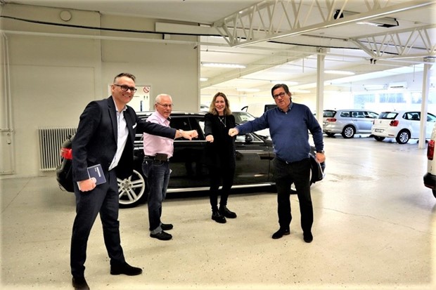 Atteviks har k�pt Fr�jds Motor