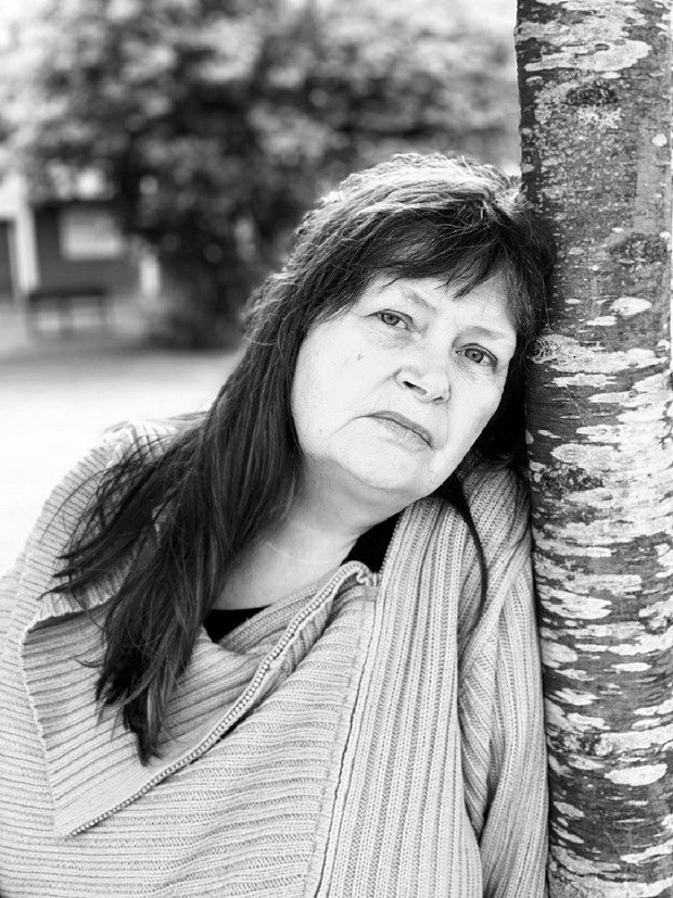 Lis Lovn fick stipendium frn kungahuset