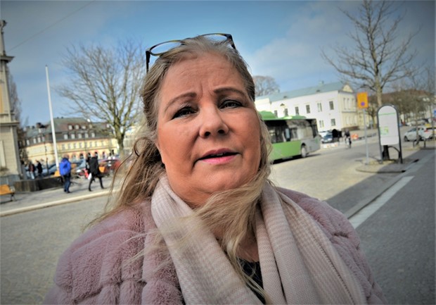 Wikelund (SD) om Laubers utspel: Socialdemokraterna r desperata