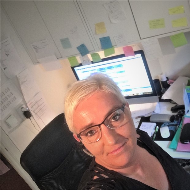 Senada satsar p� digitalisering av sitt st�df�retag
