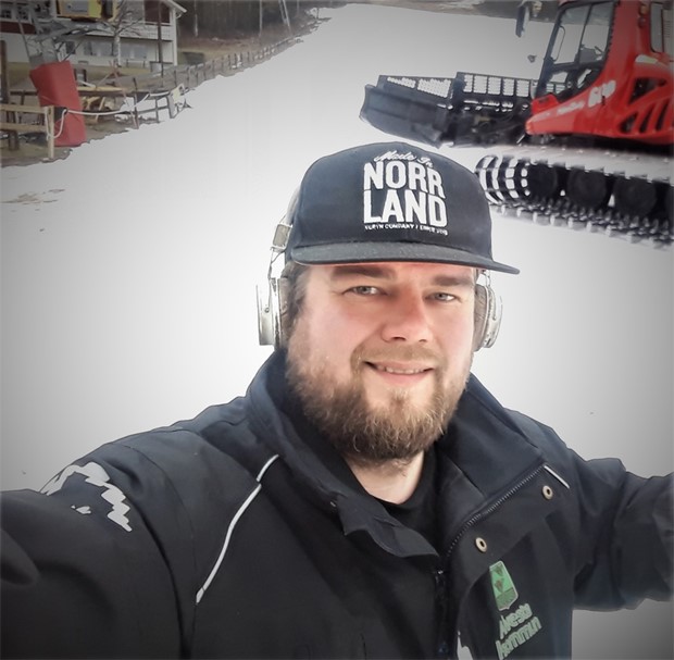 Nst bsta ssongen ngonsin fr Hanaslv