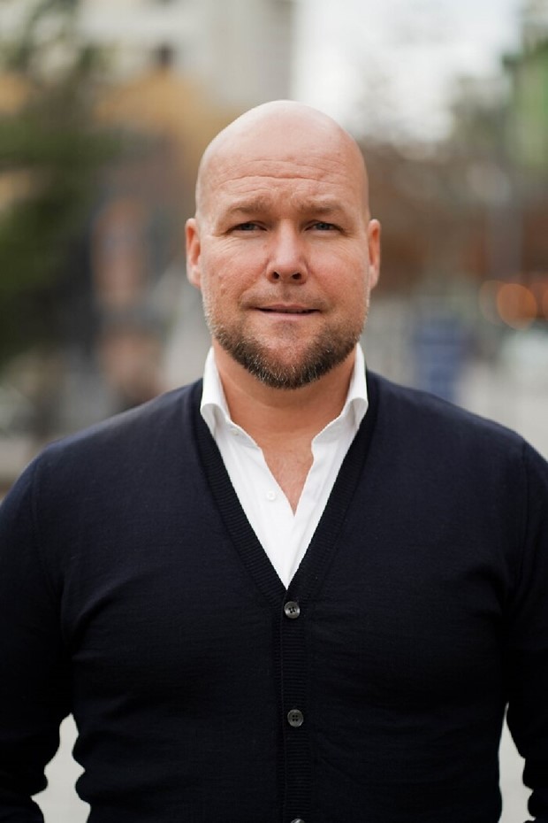 Lohilo Foods AB ny huvudsponsor i Vxj DFF