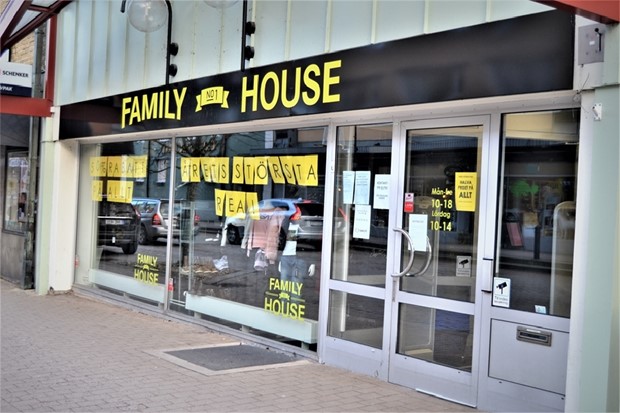 Family House b�rjar med n�thandel: �Ska f�rdubbla oms�ttningen�