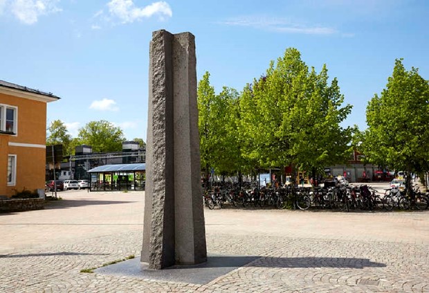 Bj�rnen och P�r Lagerkvist kommer tillbaka