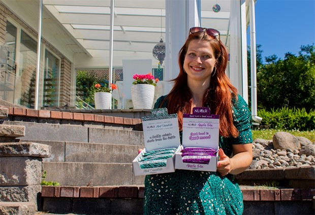 Allt b�rjade som en kul grej