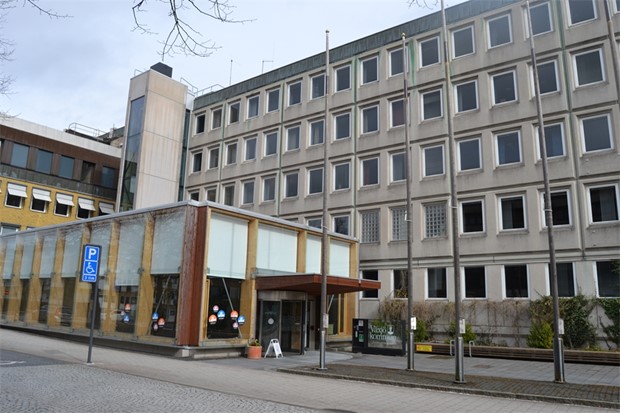 Nya bolag i V�xj� kommun