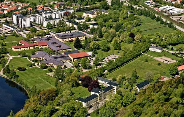 De kan vinna �rets byggnadspris