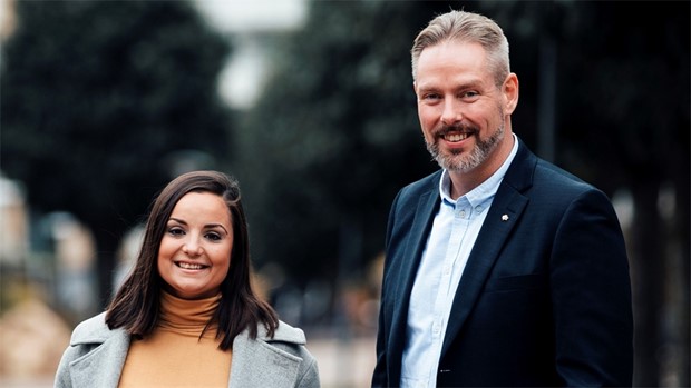 Debatt: �terinf�r ultraljud p� Ljungby lasarett