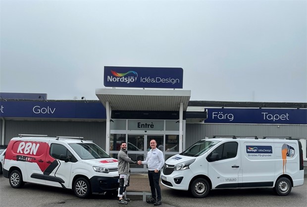 Striddes f�rghandel v�xer och blir fullentreprenad