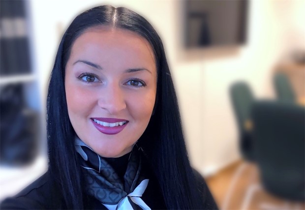 Chef i V�xj� kommun kan bli Sveriges b�sta chef i v�rd och omsorg 