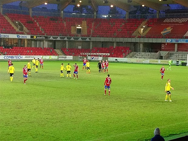 Skarpare verktyg mot matchfixning