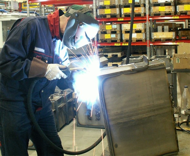 Brist p arbetskraft trots hg arbetslshet