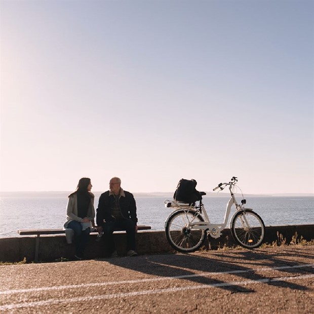 Fortsatt h�g efterfr�gan p� cyklar