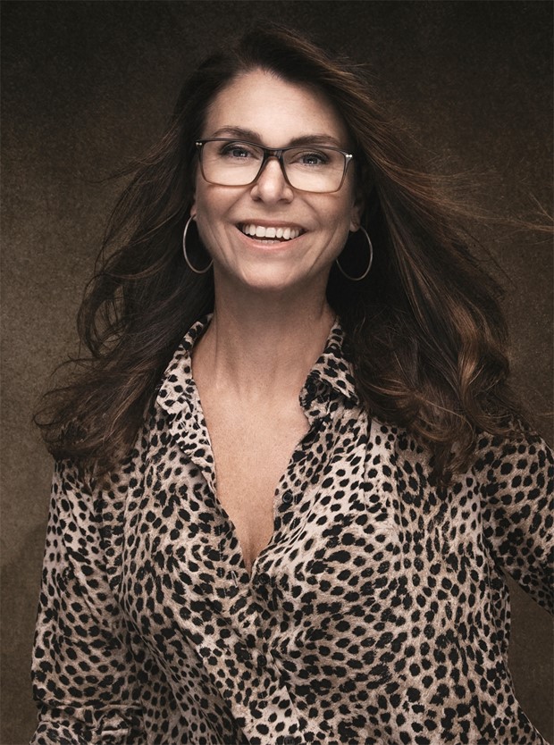 Martina Wrenfeldt tog hem priser i SM i Fotografi  