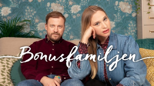 Bonusfamiljen �r tillbaka 