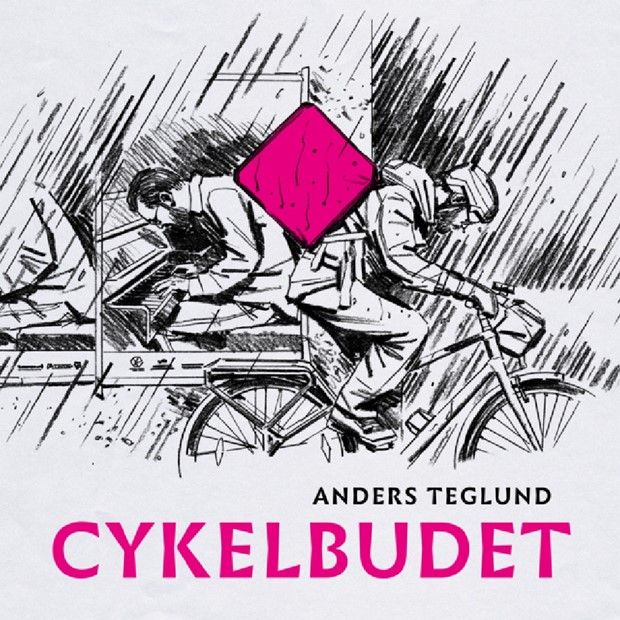 L�stips i h�stm�rkret 2 - Cykelbudet