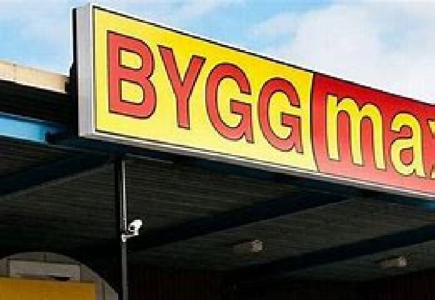 Bygghandel �ppnar i Hultsfred i v�r