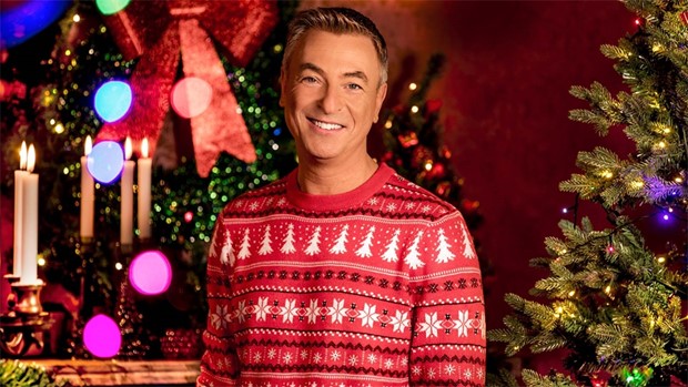 Tareq Taylor blir �rets julv�rd