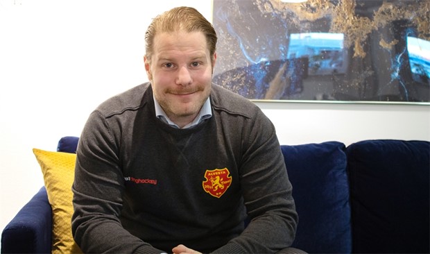 Alvesta SK vill bidra till hela Alvestas freningsliv