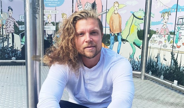 Krnika: rets julklapp r evenemangsbiljetten 