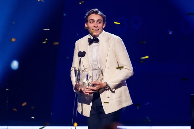 Radiosportens Jerringpris 2021 � h�r �r de 13 nominerade