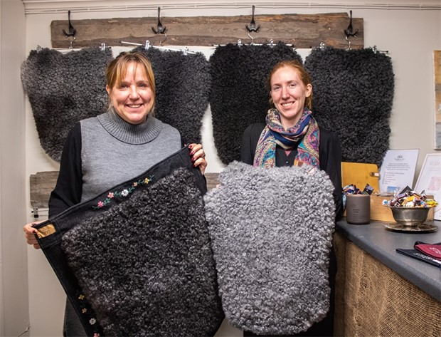 �Det �r det h�r vi brinner f�r, det �r v�r hobby och det ska k�nnas i hj�rtat�