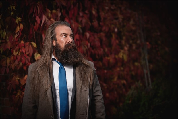 Jan Emanuel: �Det var jag som polisanm�lde Eneroth�