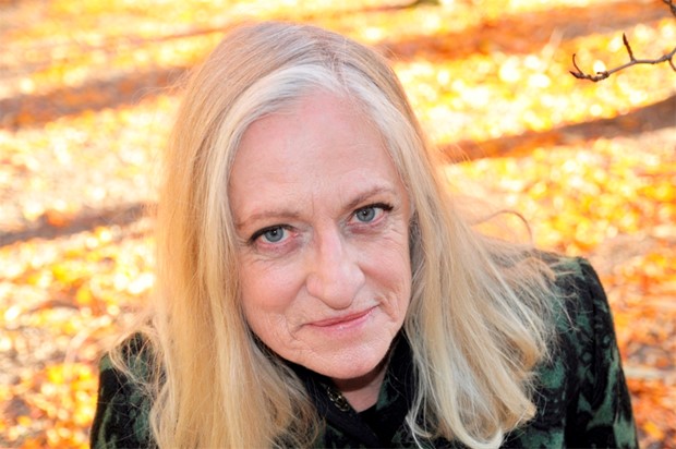Doris Dahlin firar 50 år som författare 