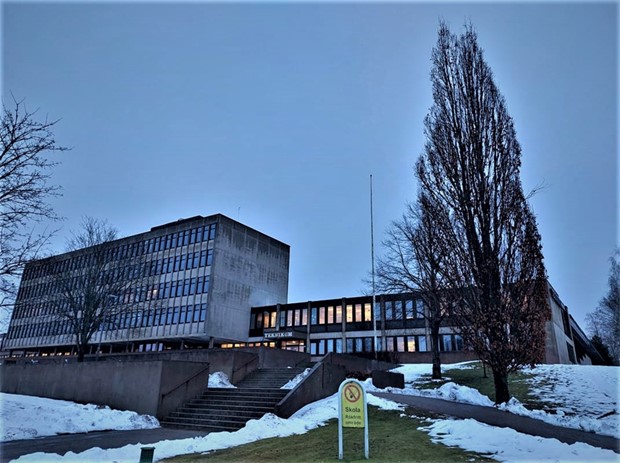 Teknikum f�r ny teknisk spetsutbildning 