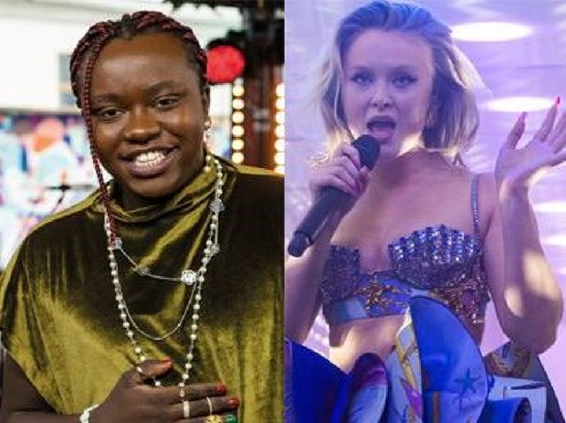 P4 Musik: De trettio mest spelade ltarna i P4 2021