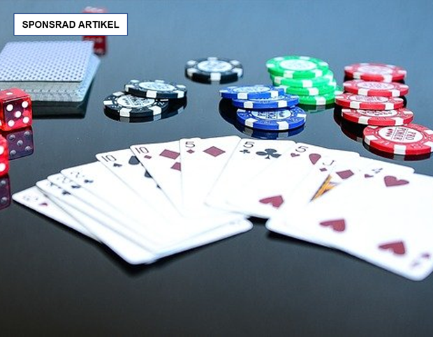 5 saker du b�r veta om casinon utan svensk licens 