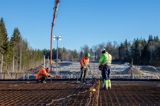 Milstolpe uppndd nr vgbron gjts p 23:an