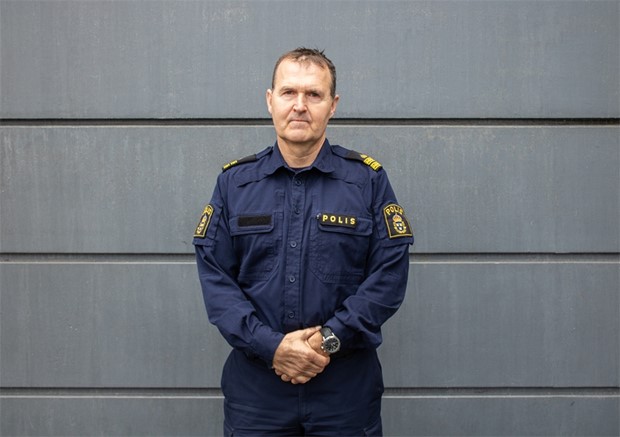 Severinsson: Ungdomar har ett behov av att frstra och gra saker som man inte fr