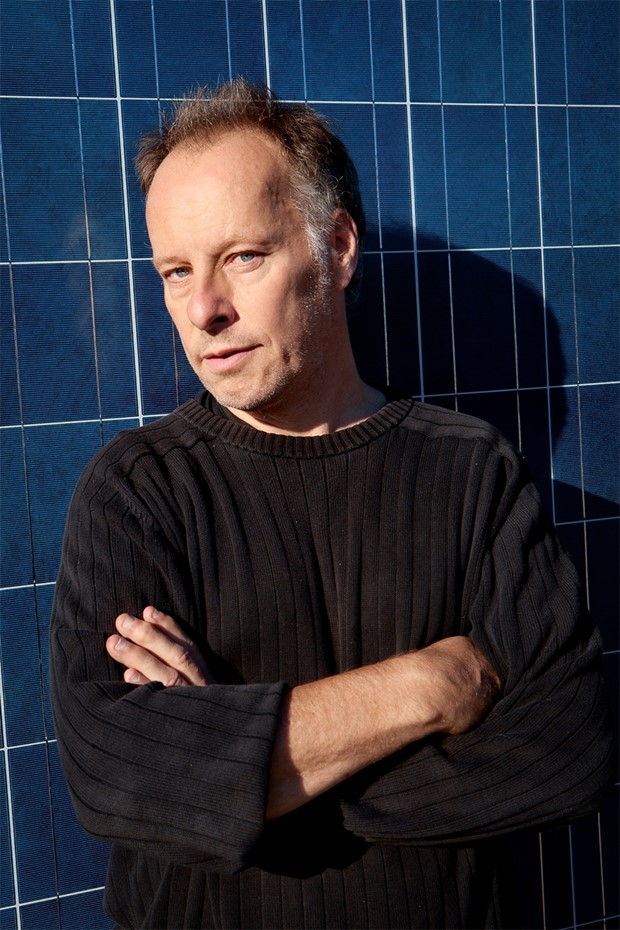 Ehrenberg kommer med r�ddningspaket till V�xj�