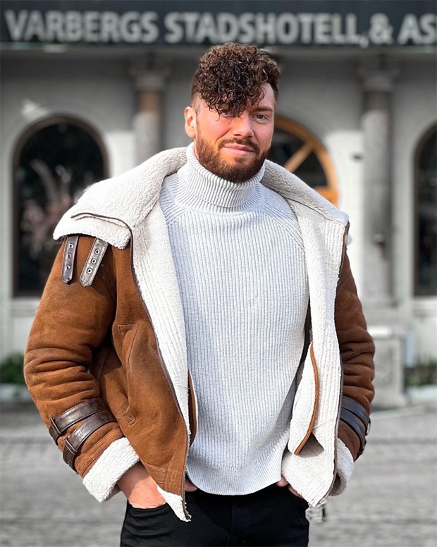 Thom Andersson: Dags att komma i form!