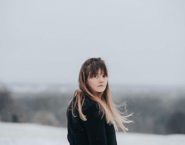 Ellen hyllar Bodil Malmsten